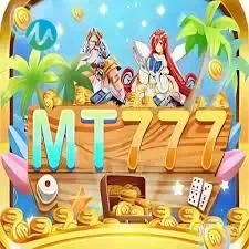 Logo mt777